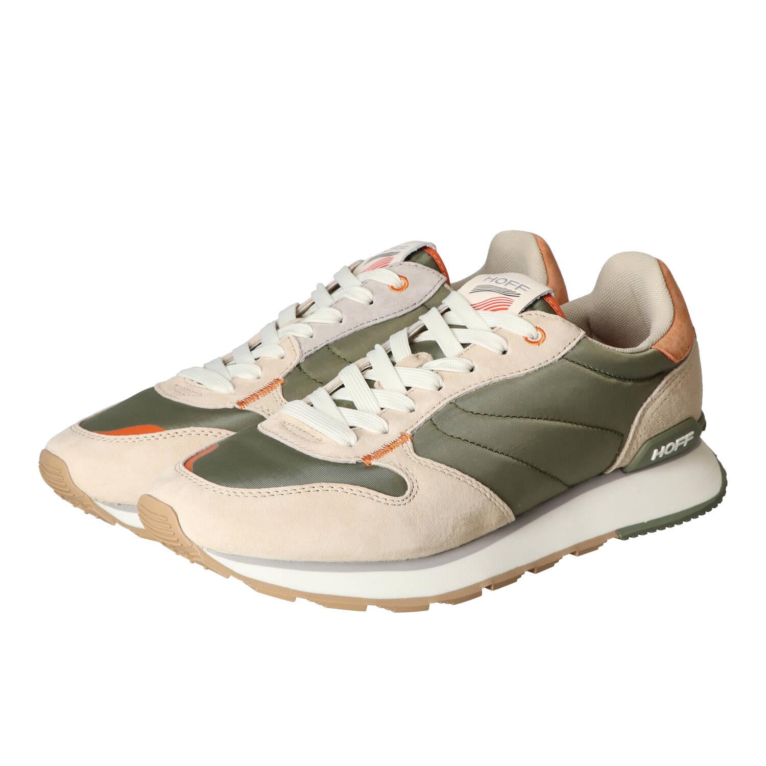 Sneakers, Lichtbeige