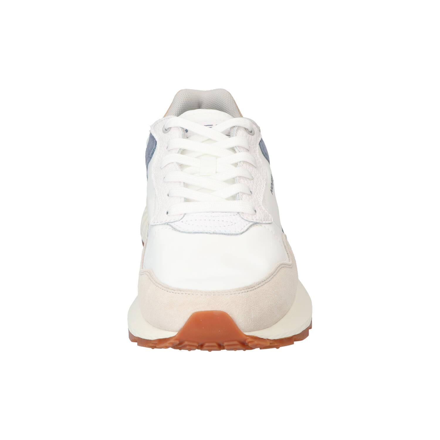 Baskets, blanc