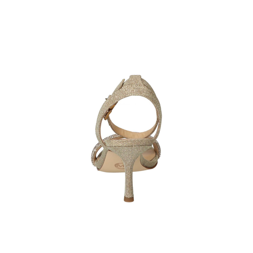 Sandalen, Goud
