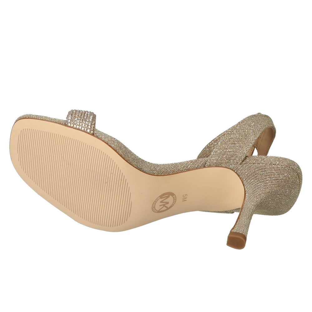 Sandalen, Goud