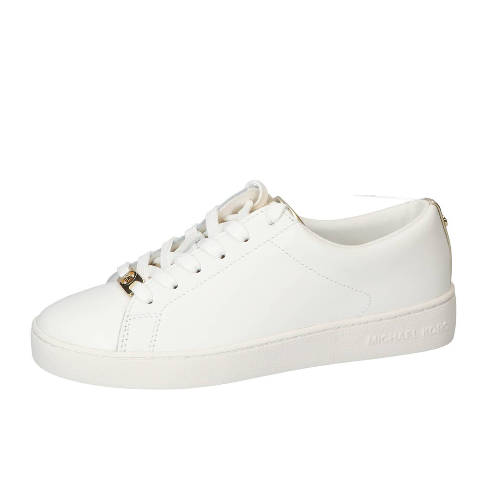 Sneakers, Goud