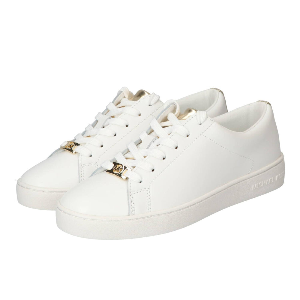 Sneakers, Goud