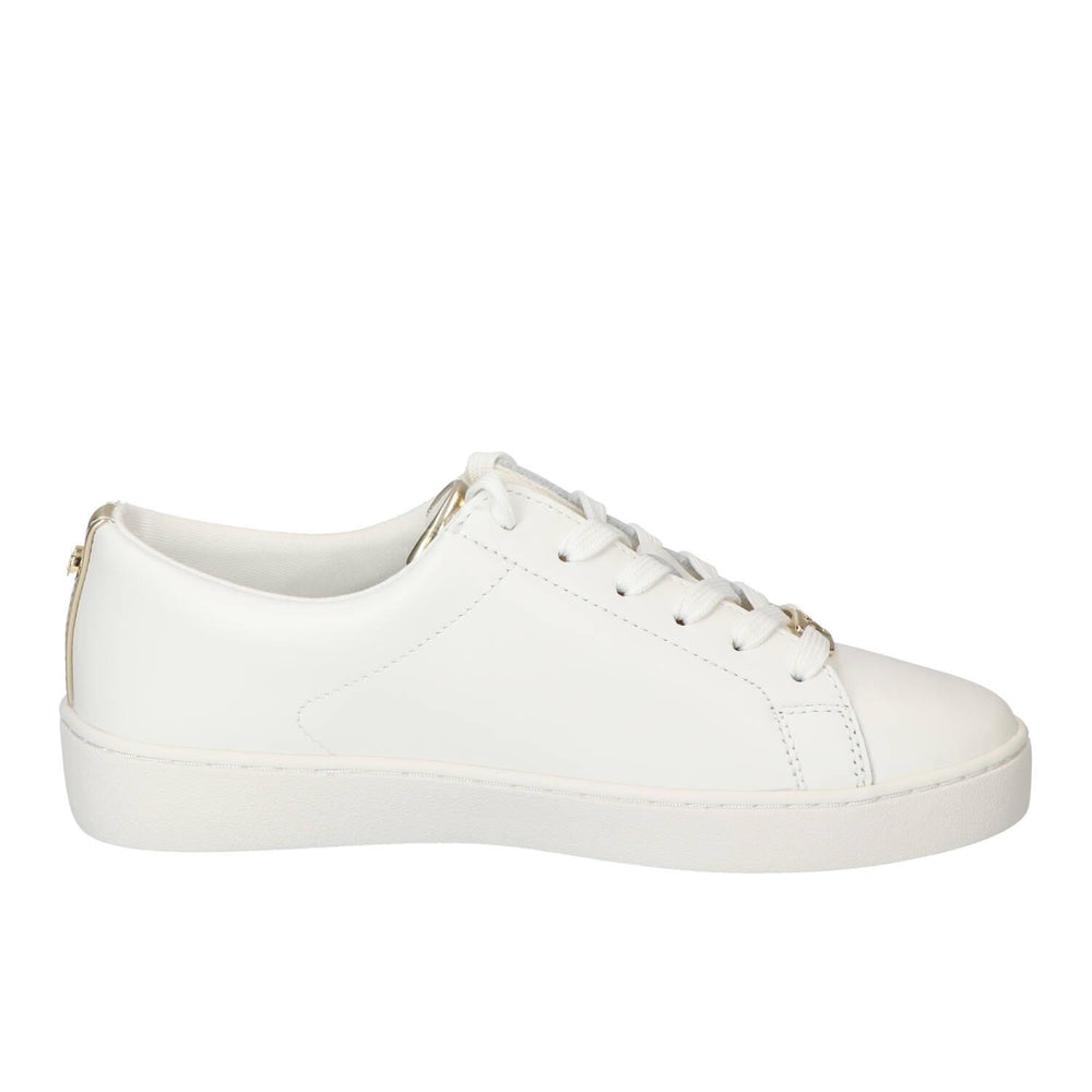 Sneakers, Goud