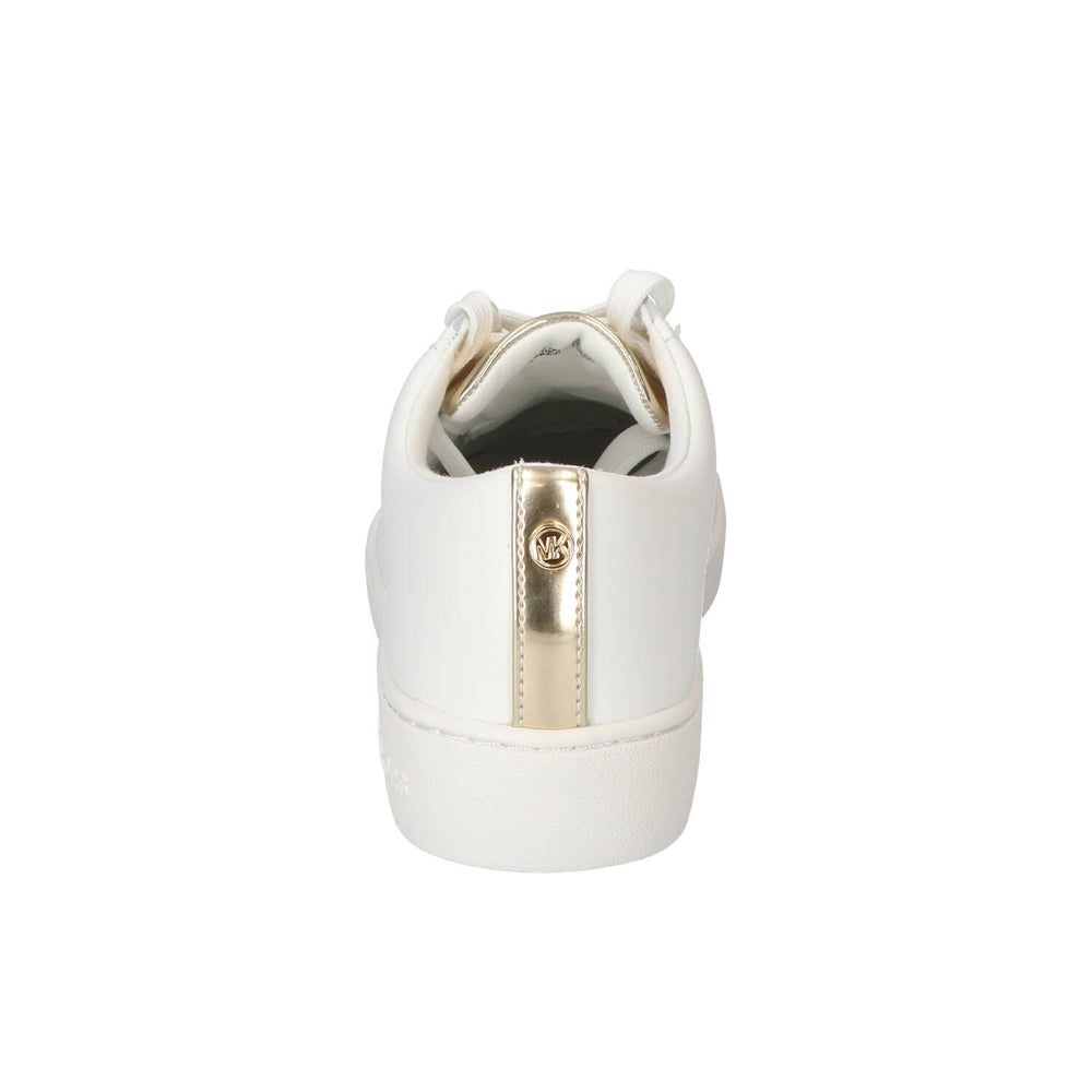 Sneakers, Goud