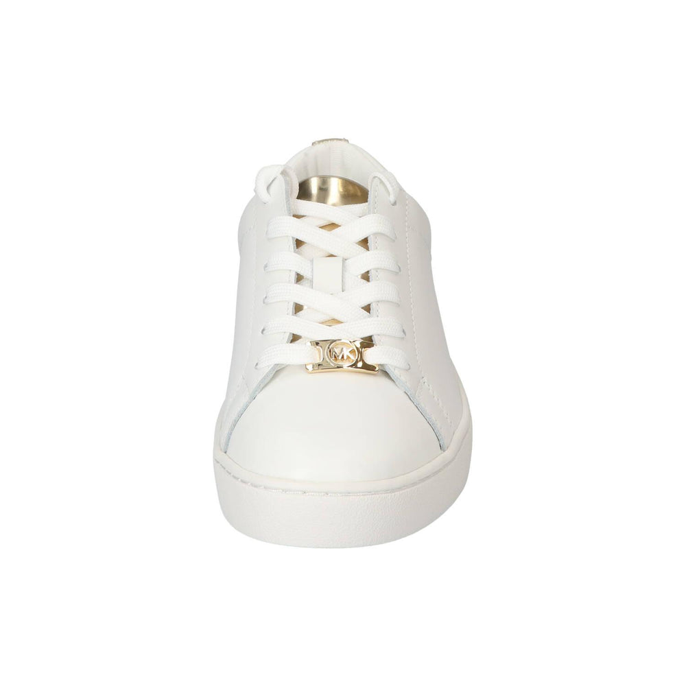 Sneakers, Goud