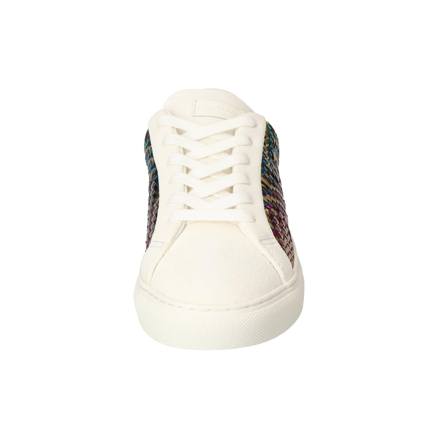 Baskets, multicolore