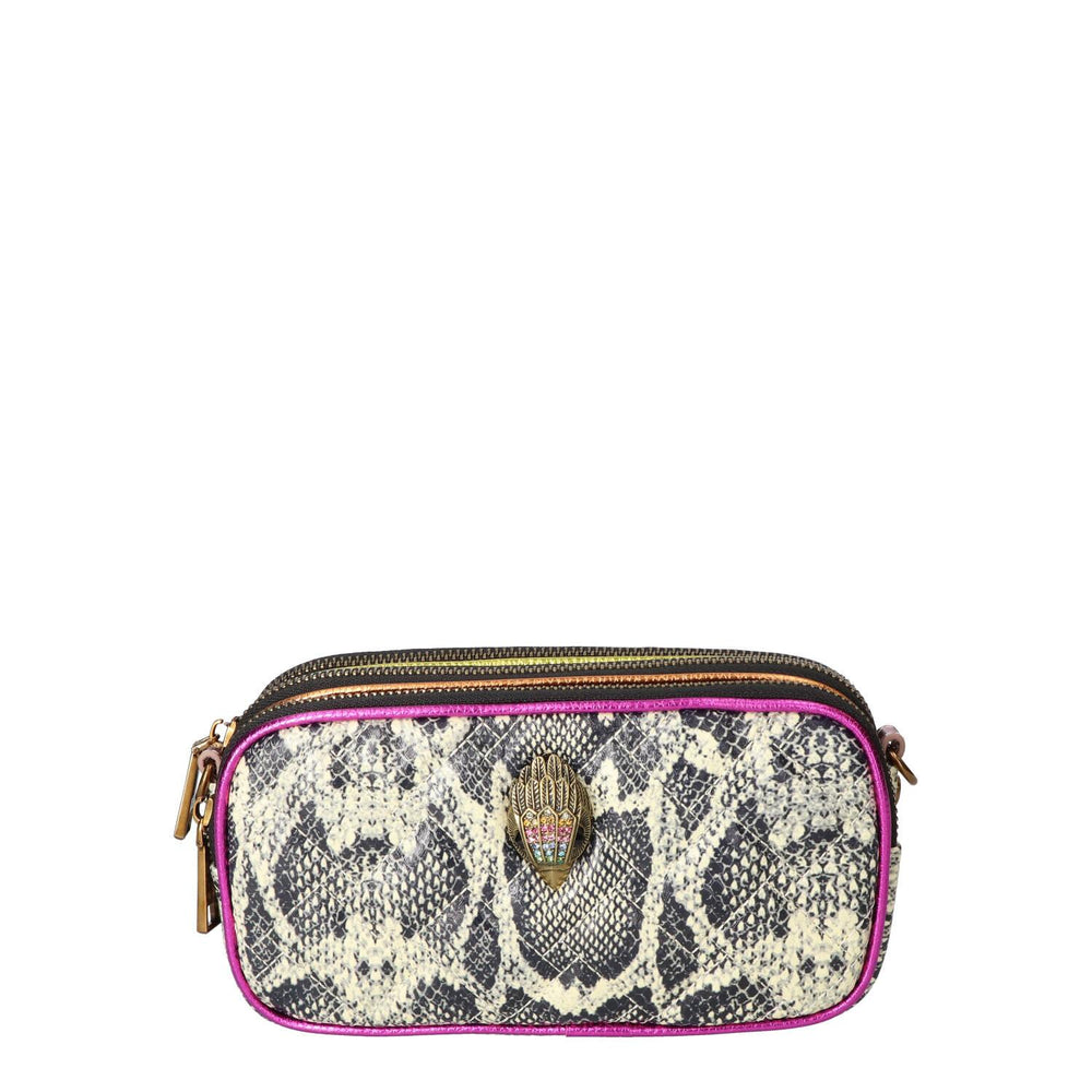 Crossbody Tassen, Multicolor