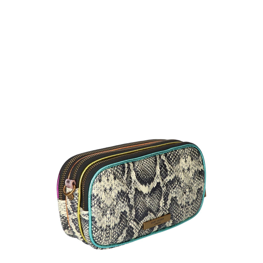 Crossbody Tassen, Multicolor