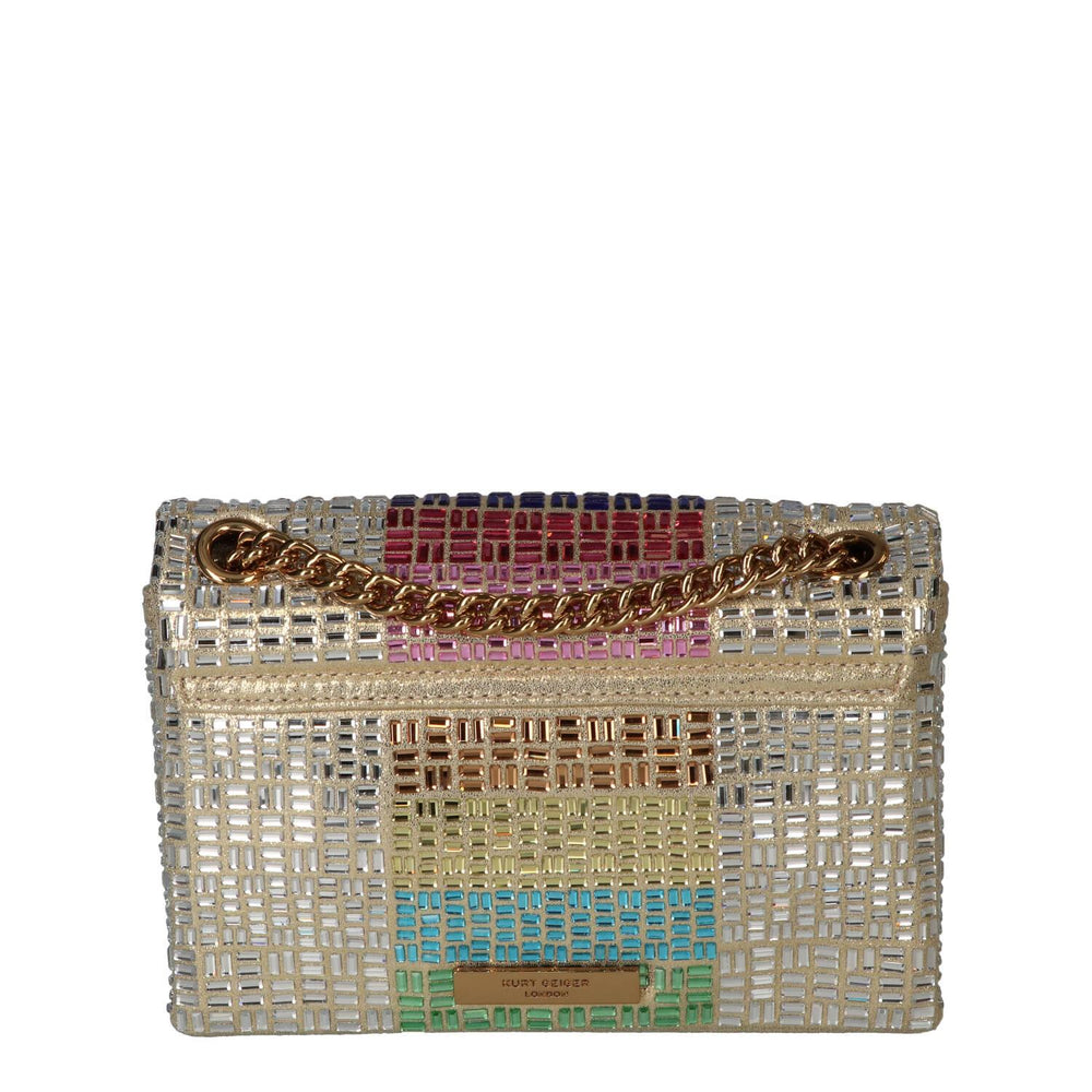 Schoudertassen, Multicolor