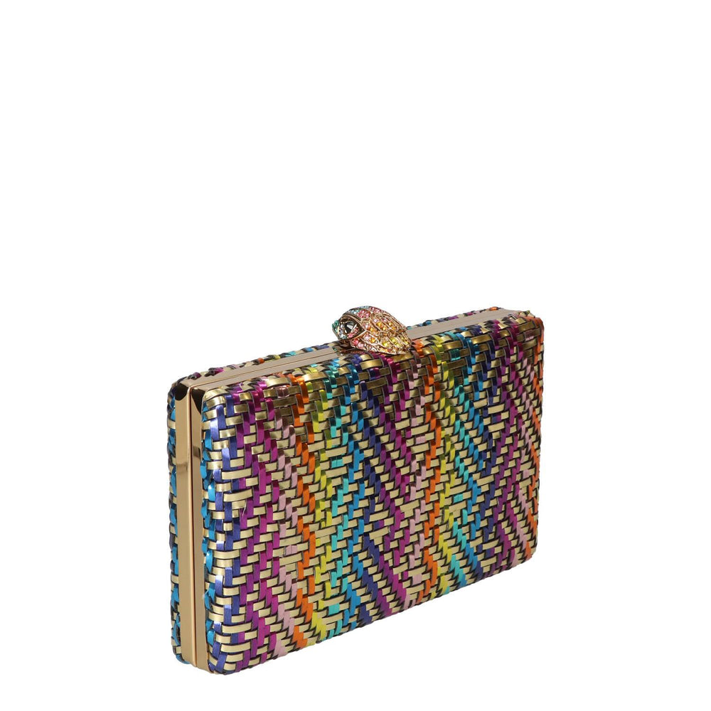 Clutches - Avondtassen, Multicolor