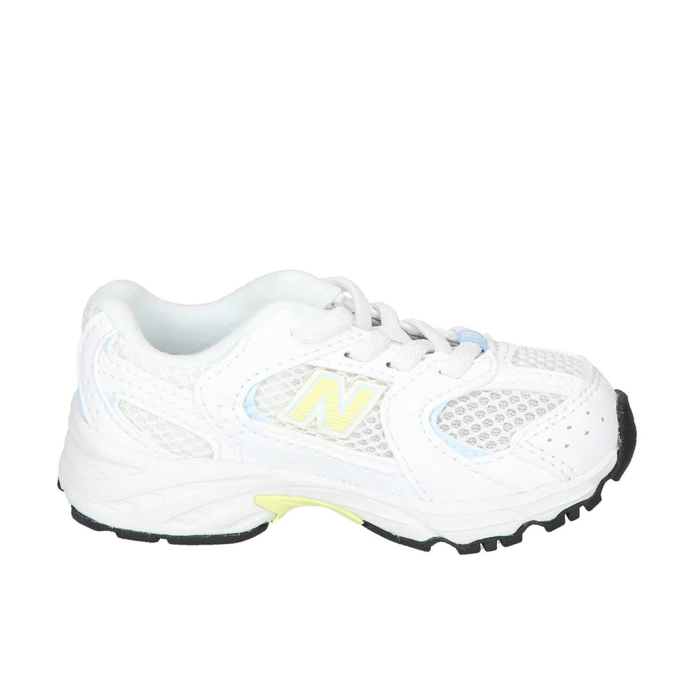 Sneakers Veter, Wit