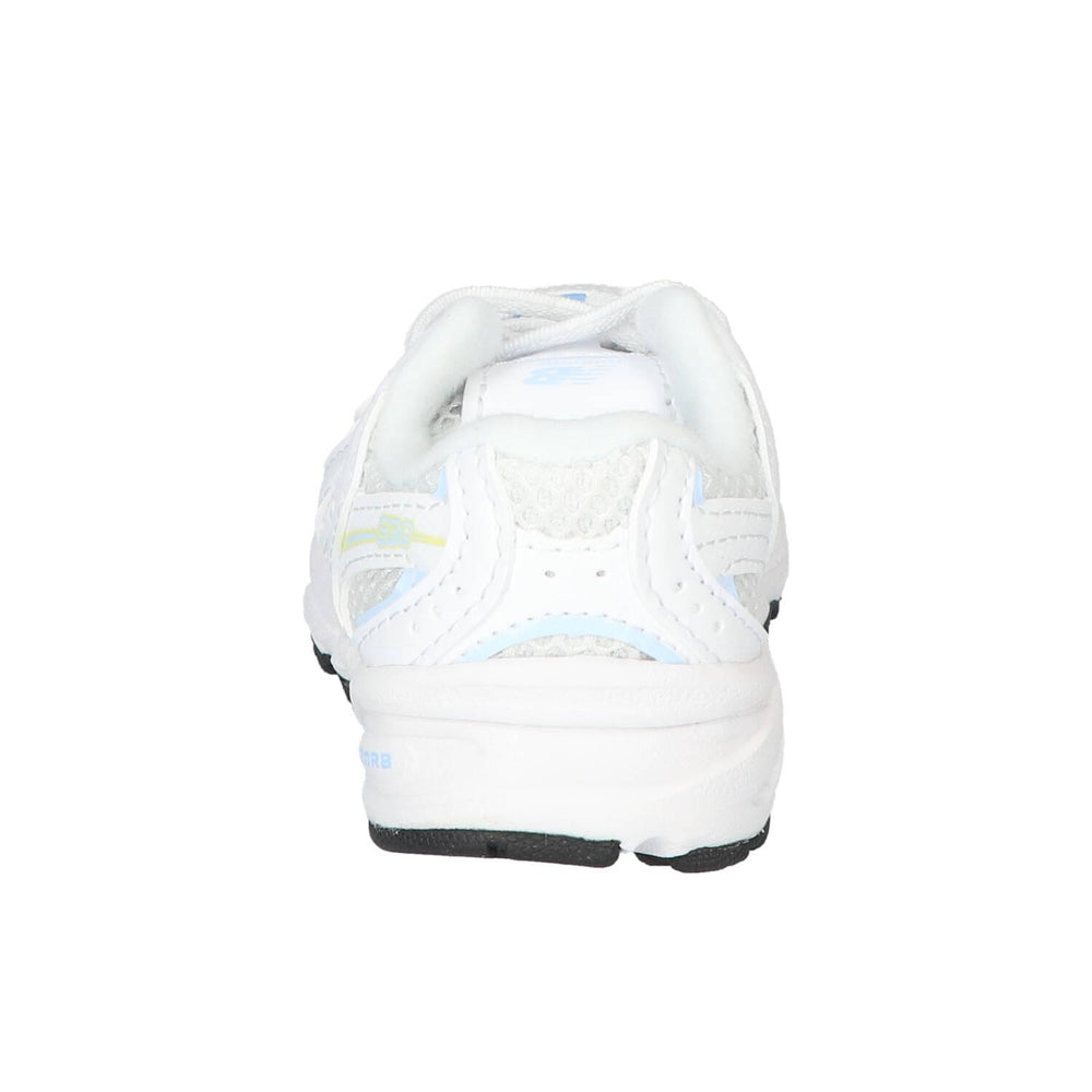 Sneakers Veter, Wit