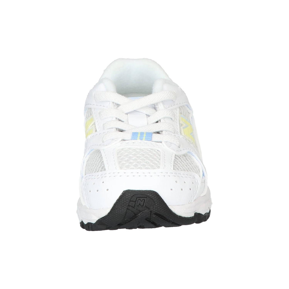 Sneakers Veter, Wit