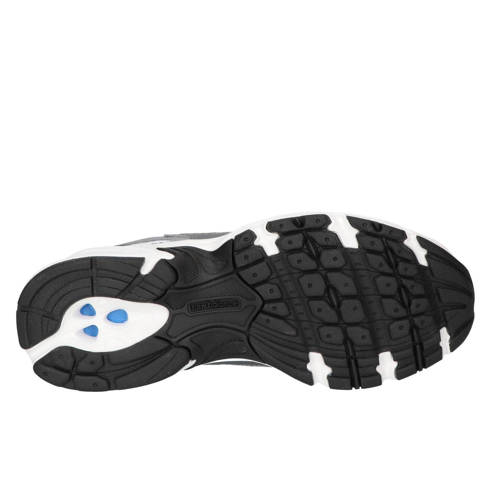 Sneakers Veter, Zilver