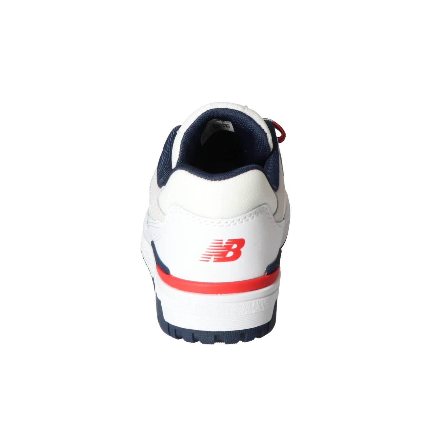 Sneakers Veter, Wit