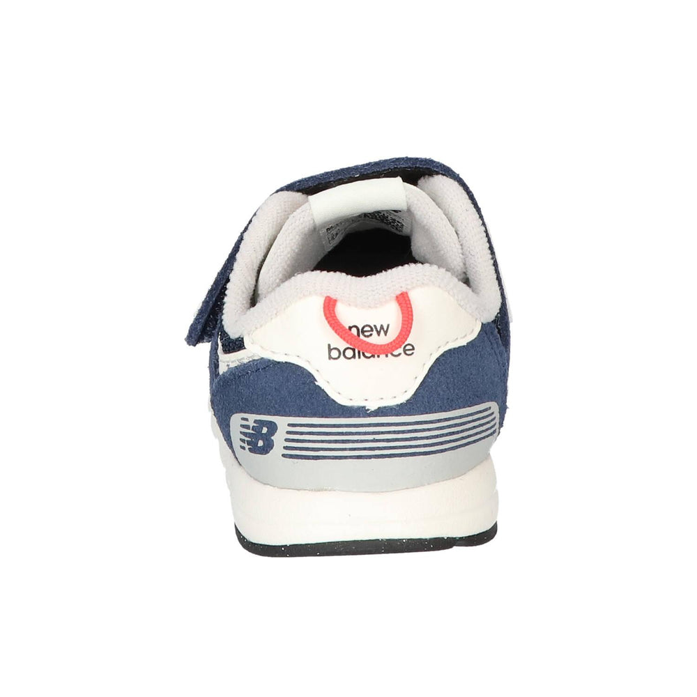 Sneakers Velcro, Blauw