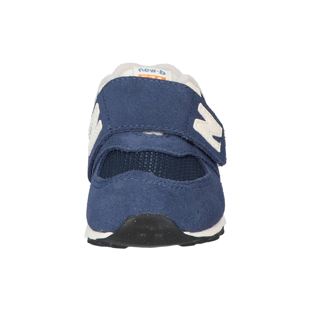 Sneakers Velcro, Blauw