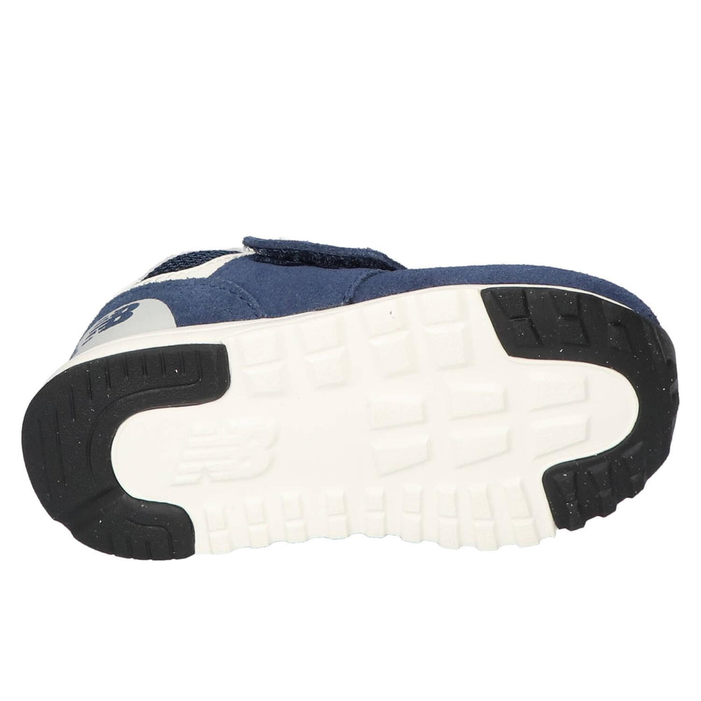 Sneakers Velcro, Blauw