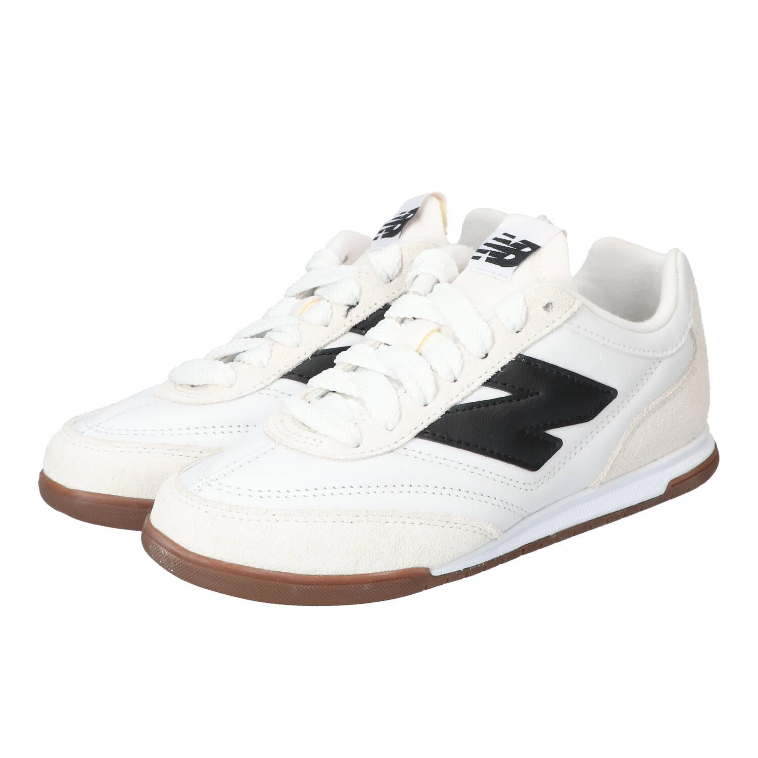 Baskets, blanc cassé