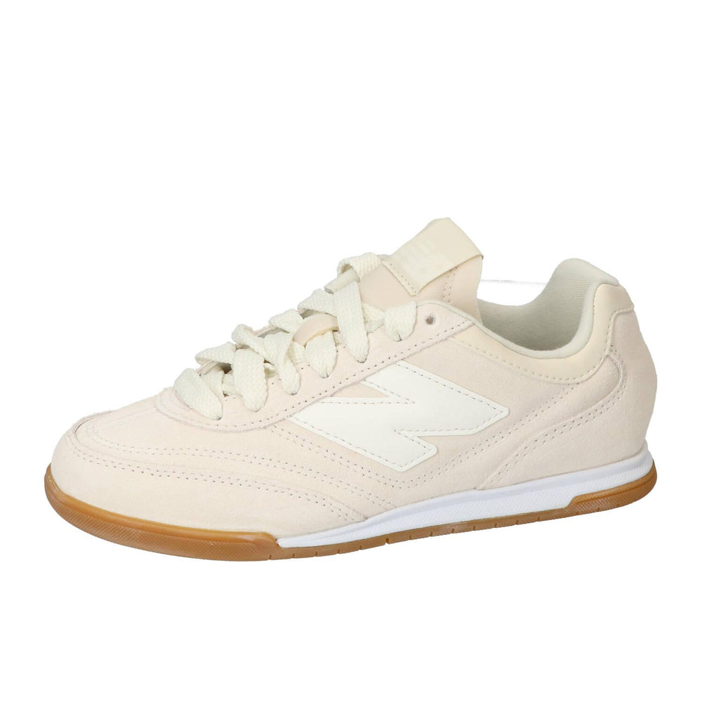 Baskets, beige clair