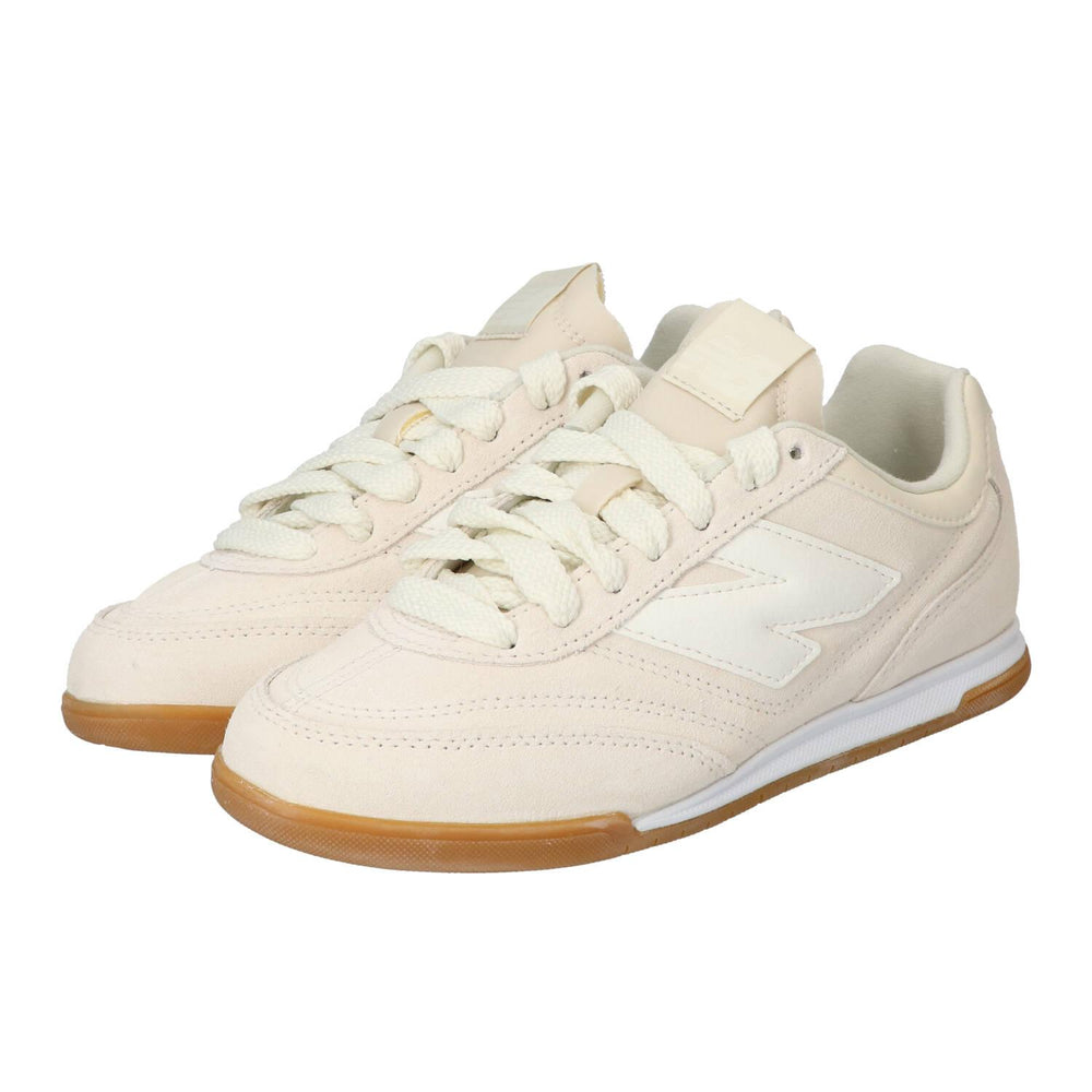 Baskets, beige clair