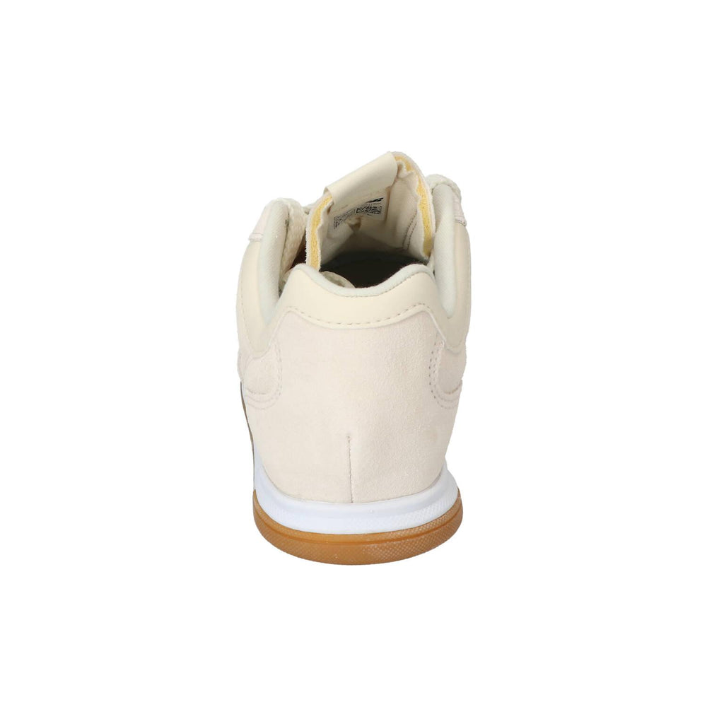 Baskets, beige clair