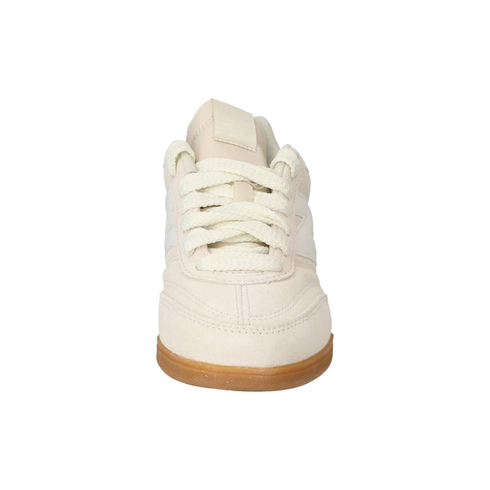 Baskets, beige clair