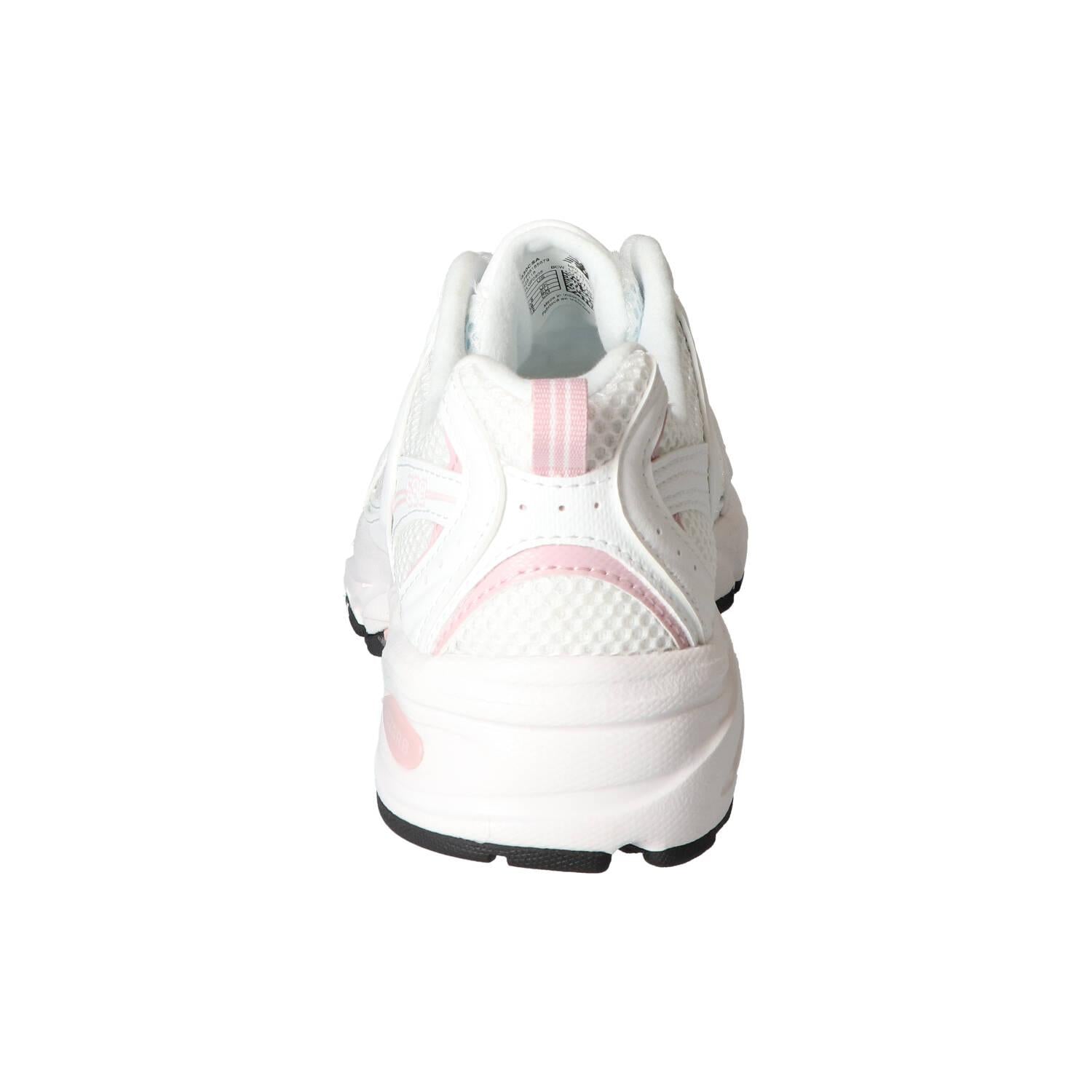 Baskets, blanc