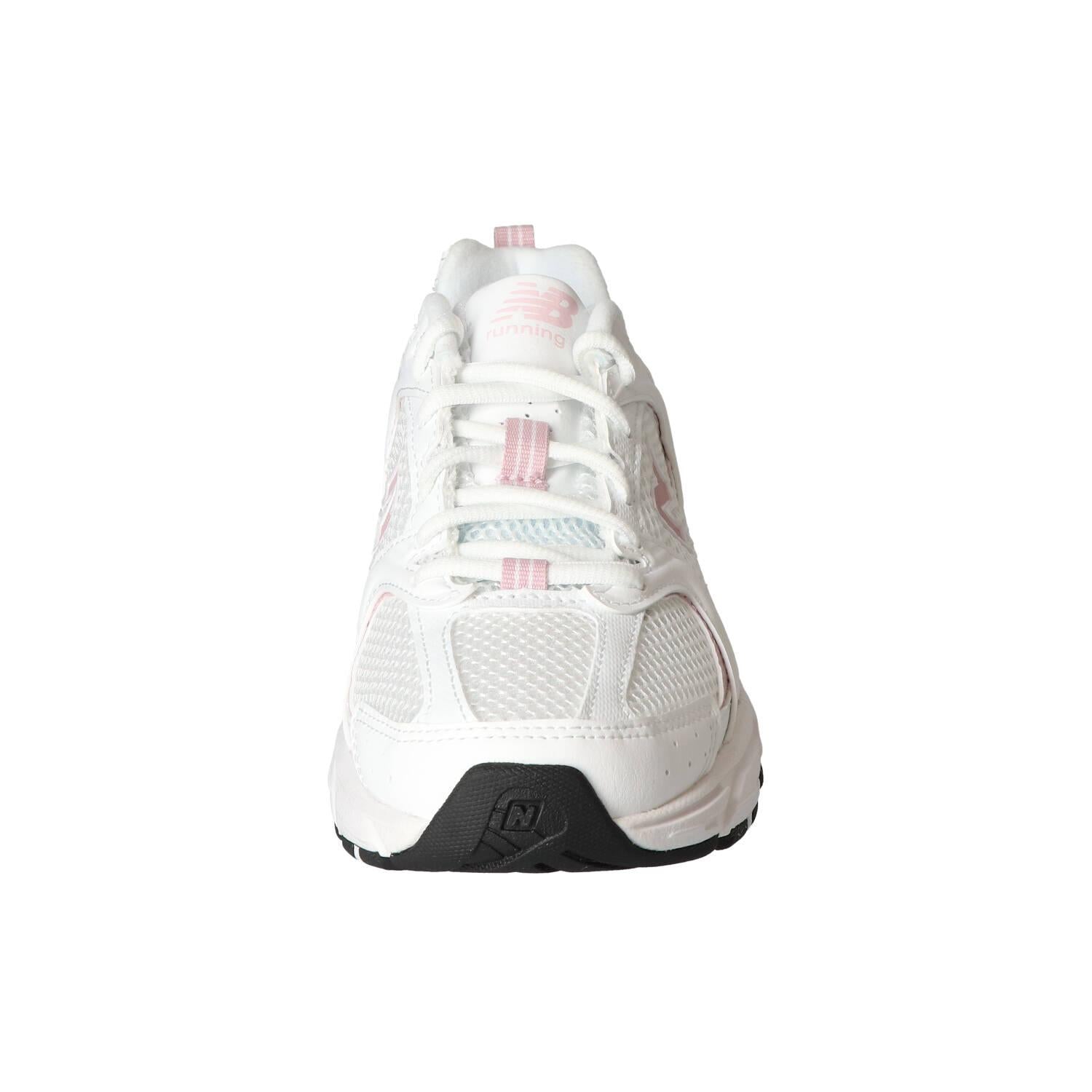 Baskets, blanc