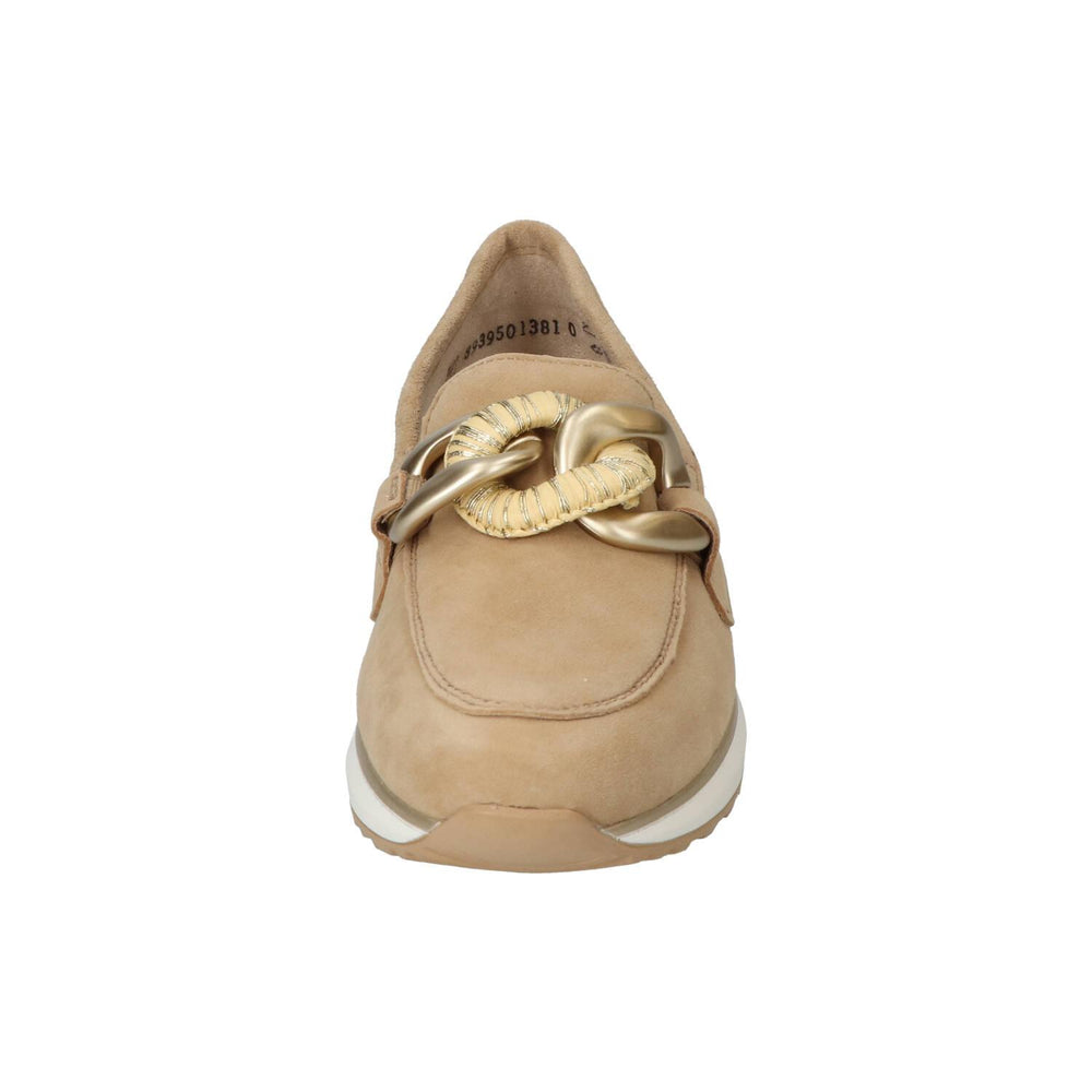 Instapschoenen, Cognac