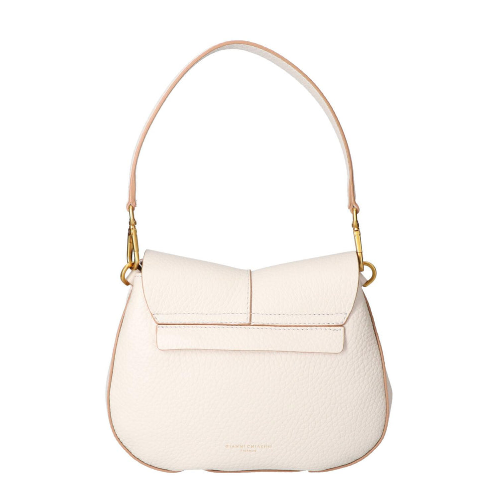 Crossbody Tassen, Off White