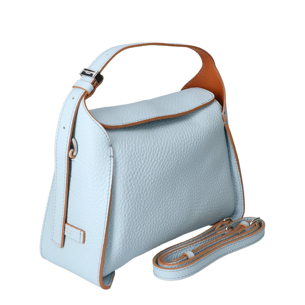 Crossbody Tassen, Lichtblauw