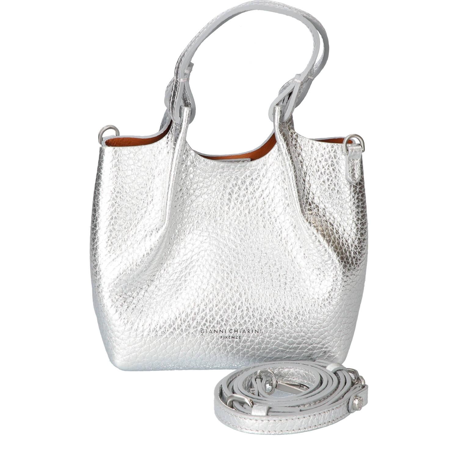 Sacs à bandoulière, argent