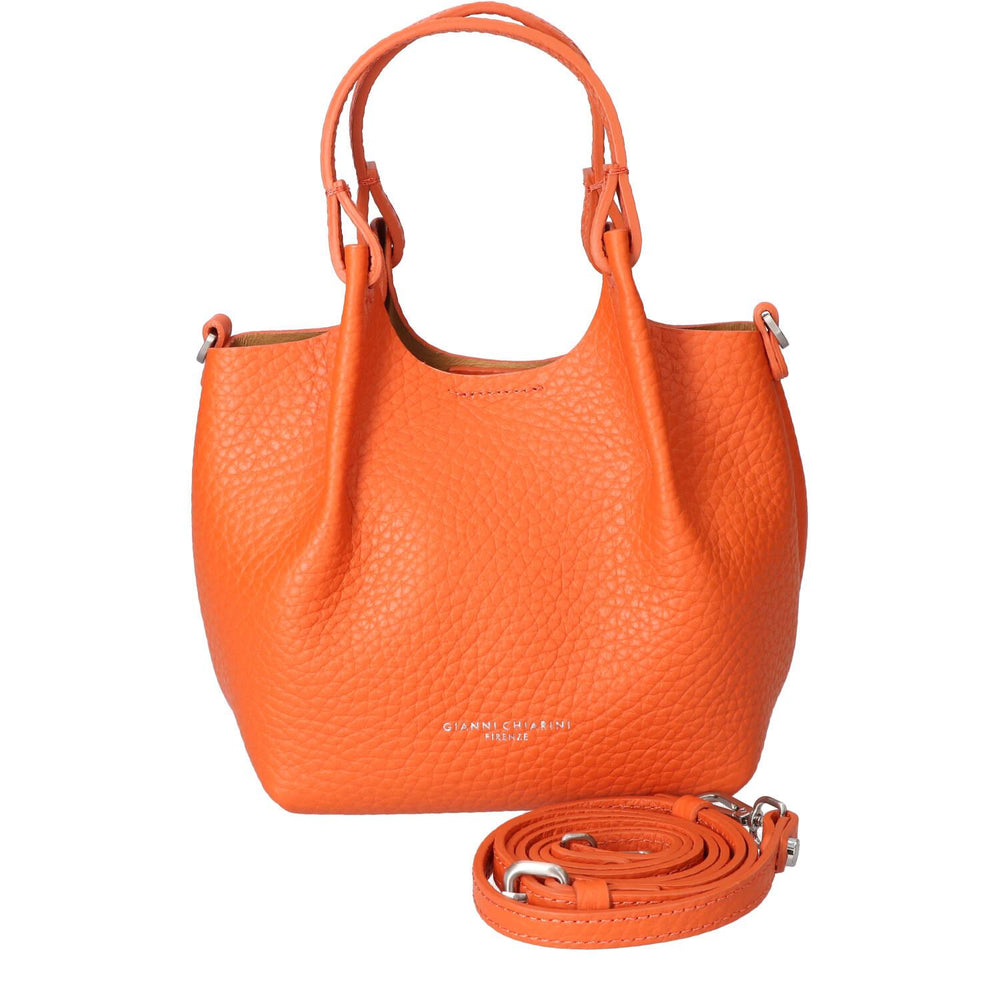 Crossbody Tassen, Oranje