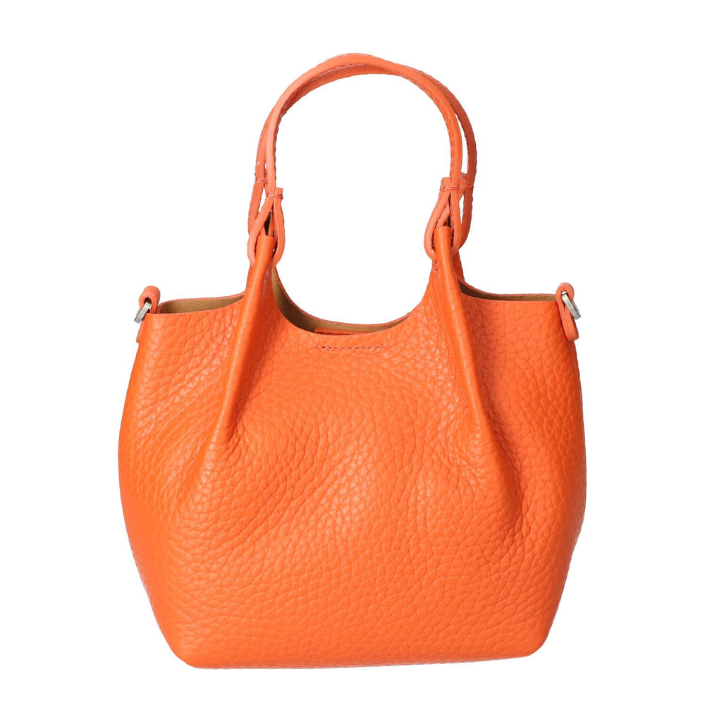Crossbody Tassen, Oranje