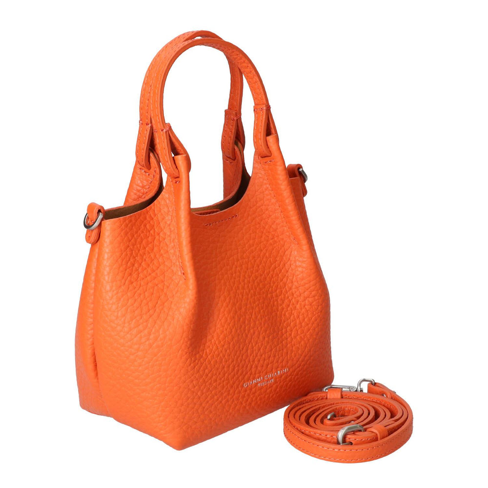 Crossbody Tassen, Oranje