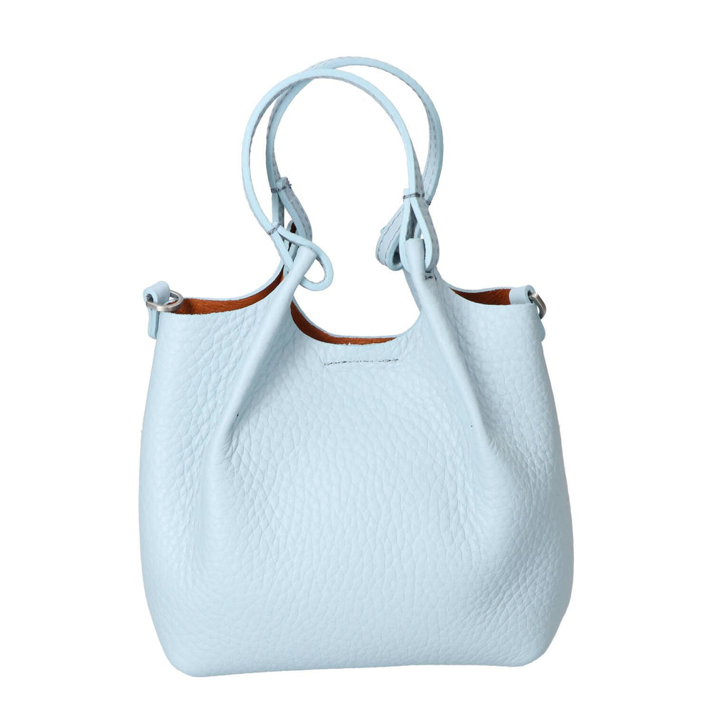 Crossbody Tassen, Lichtblauw