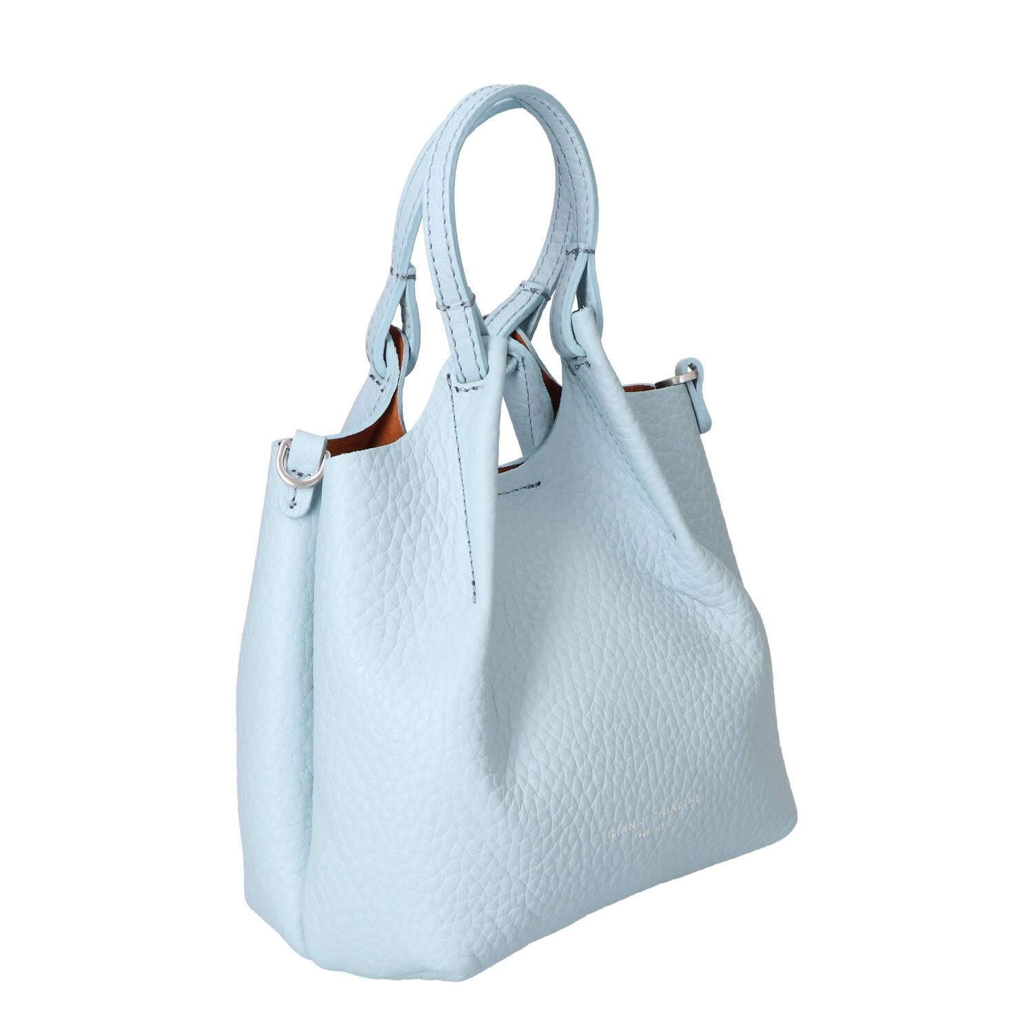 Sacs à bandoulière, bleu clair