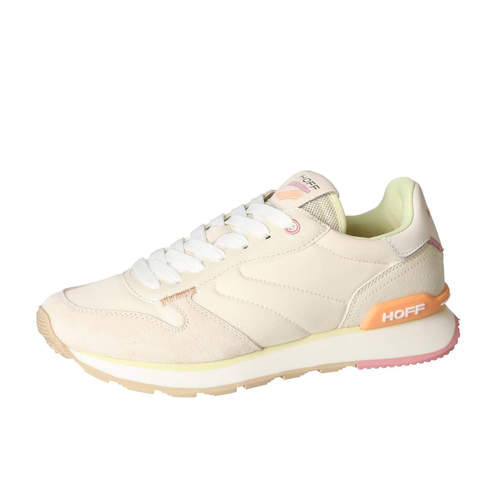 Baskets, blanc cassé