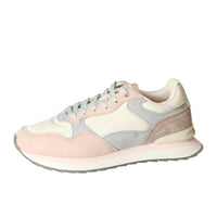 Baskets, multicolore