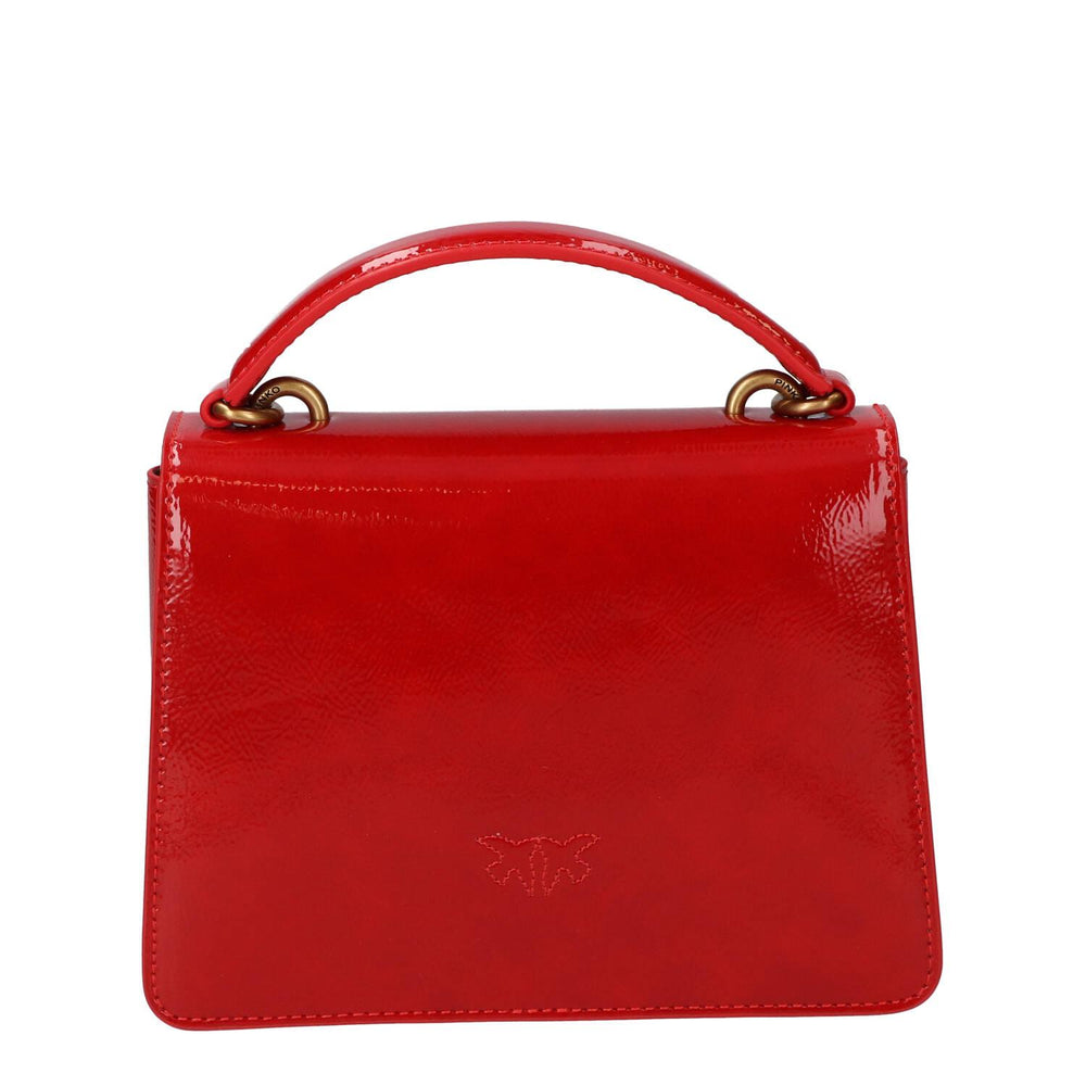 Clutches - Avondtassen, Rood