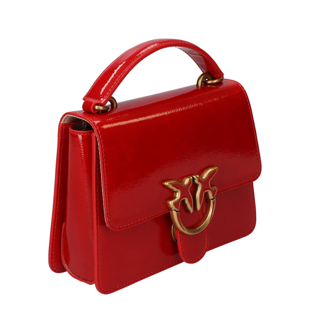 Clutches - Avondtassen, Rood