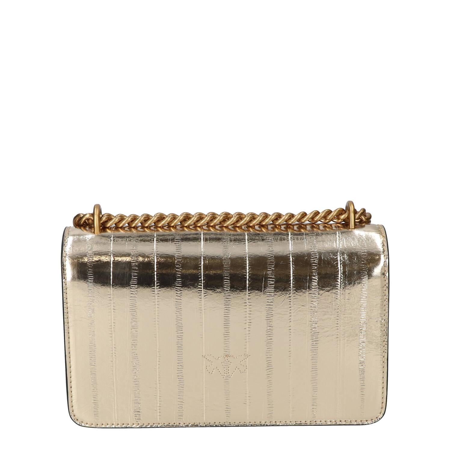 Clutches - Avondtassen, Goud