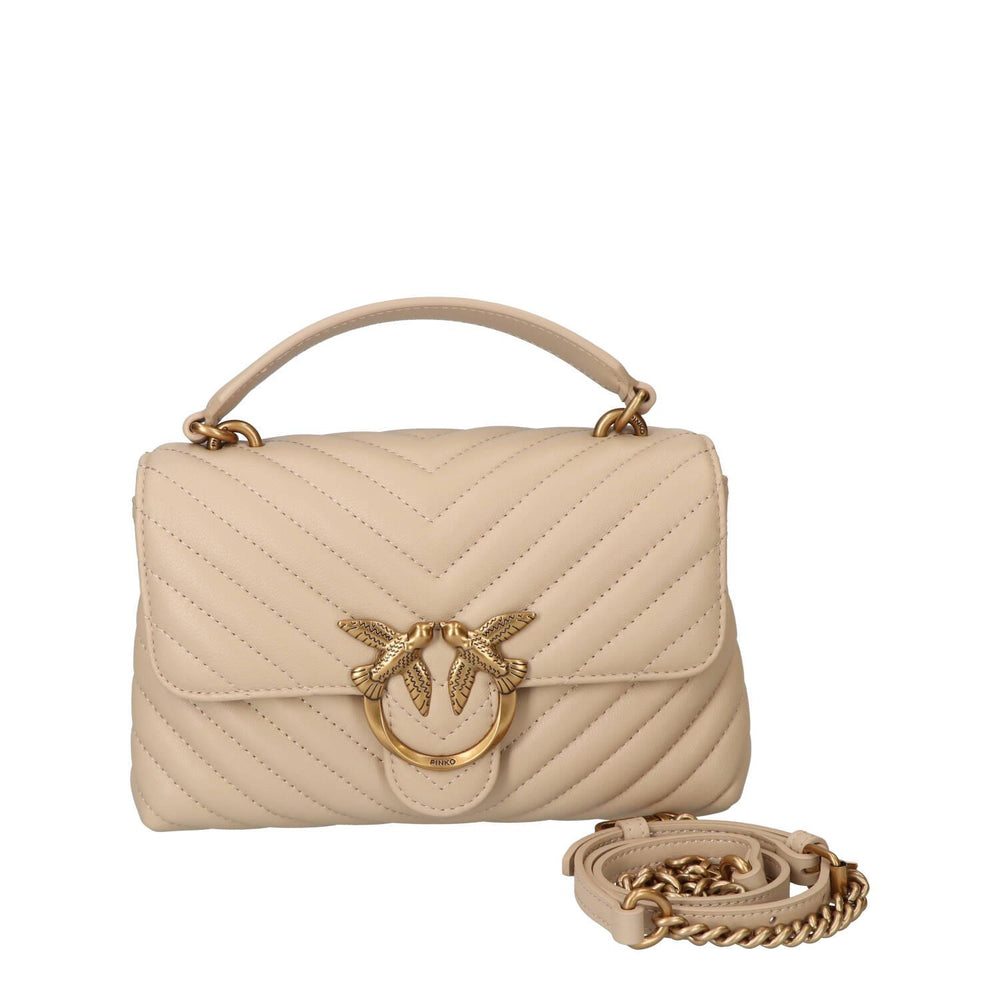 Crossbody Tassen, Lichtbeige