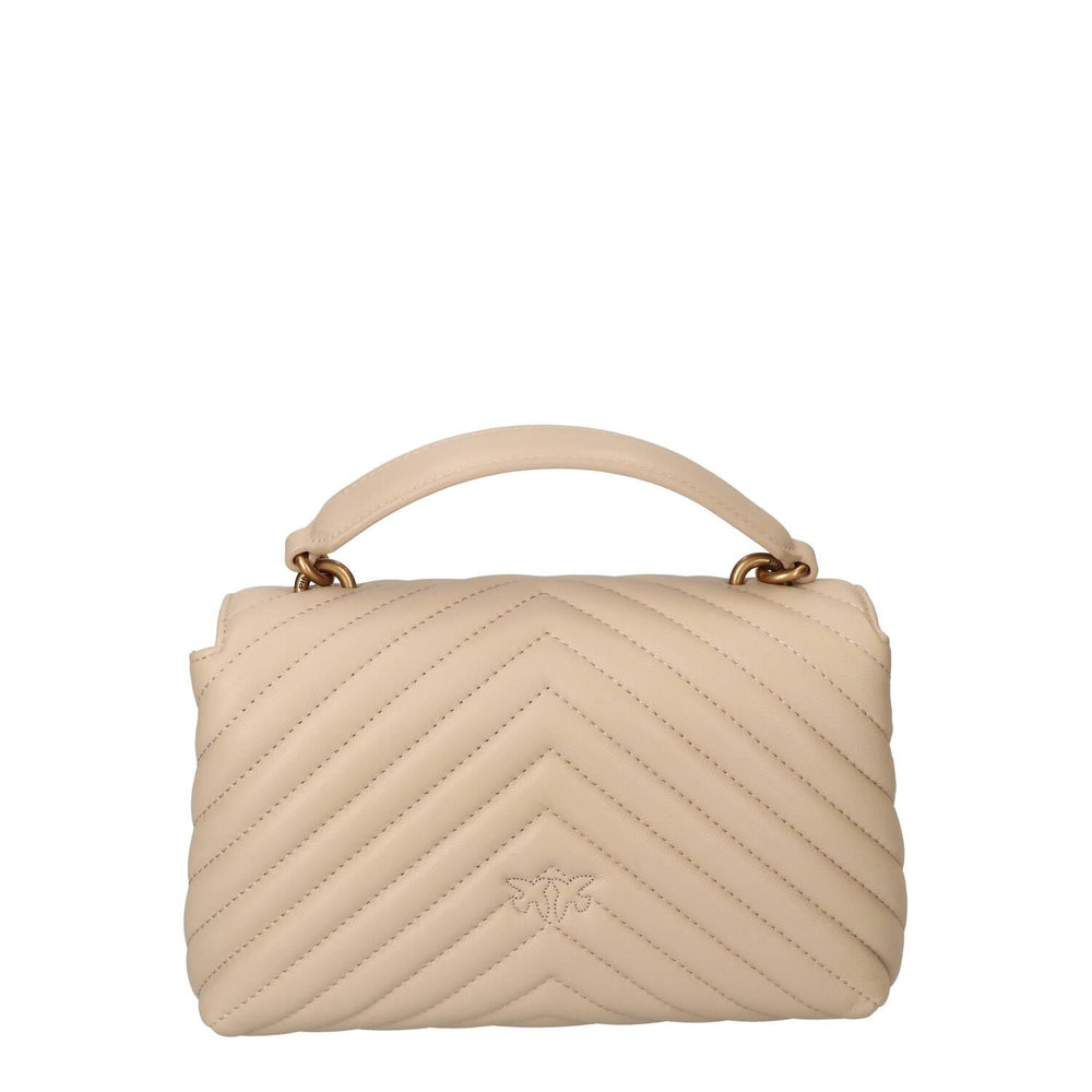 Crossbody Tassen, Lichtbeige