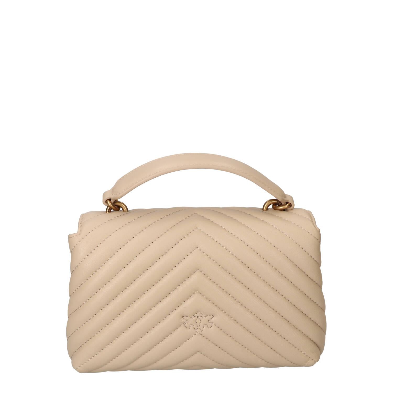 Crossbody Tassen, Lichtbeige