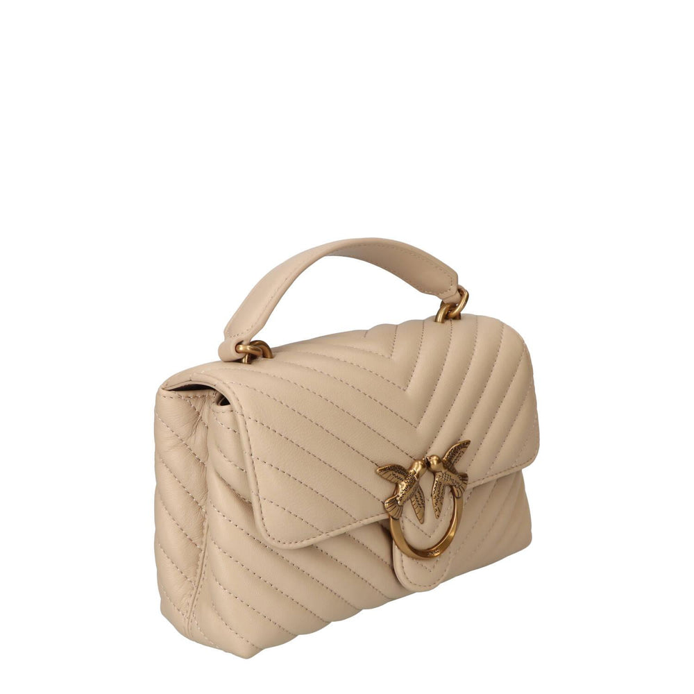 Crossbody Tassen, Lichtbeige