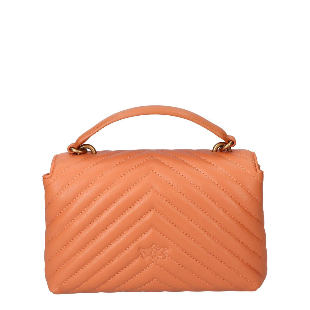 Crossbody Tassen, Oranje