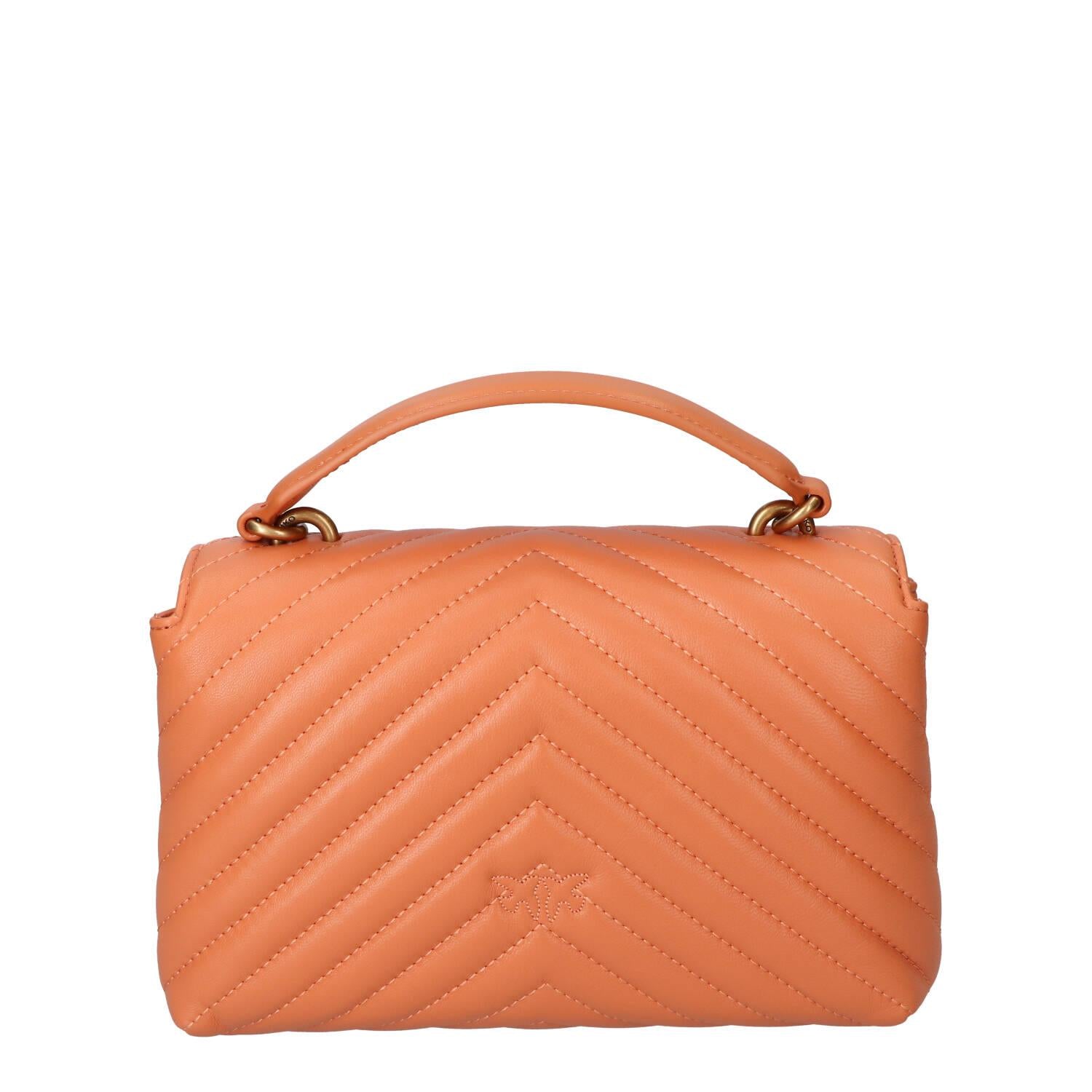 Crossbody Tassen, Oranje