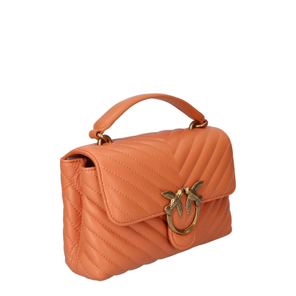 Crossbody Tassen, Oranje